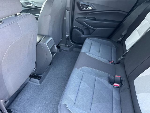 2026 Chevrolet Trax photo 12