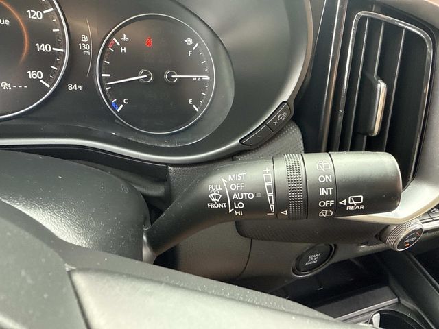 2023 Mazda CX-50 2.5 Preferred Plus photo 30