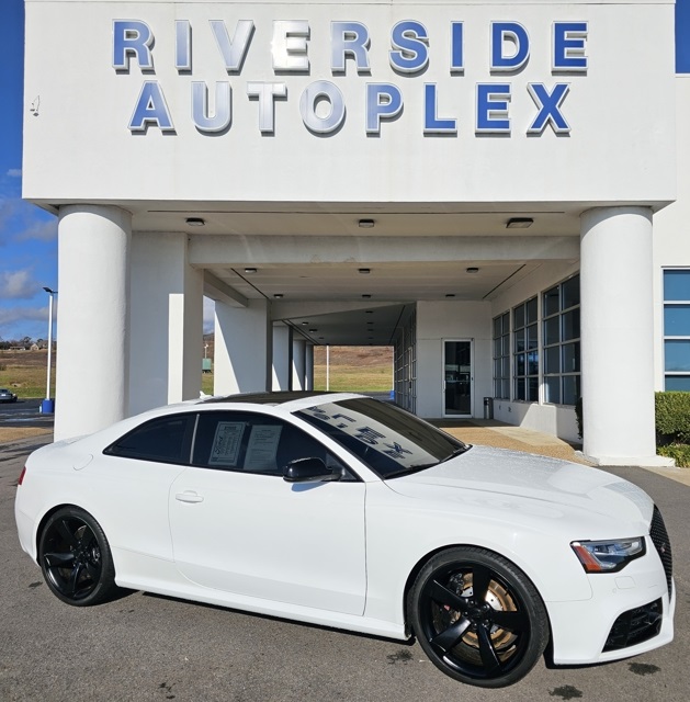 2015 Audi RS 5 Base's photo