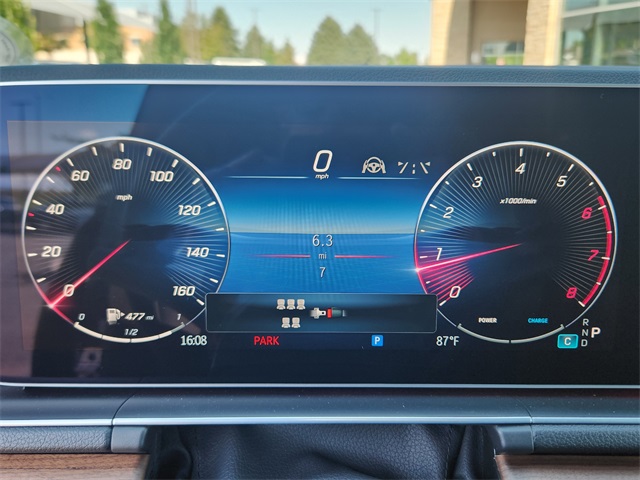 2026 Mercedes Benz GLE 450 4MATIC photo 20