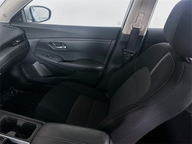 2022 Nissan Sentra SV photo 21