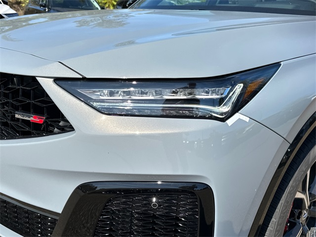 2026 Acura MDX SH-AWD Type S Advance photo 7