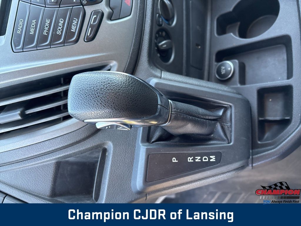 2019 Ford Transit photo 24