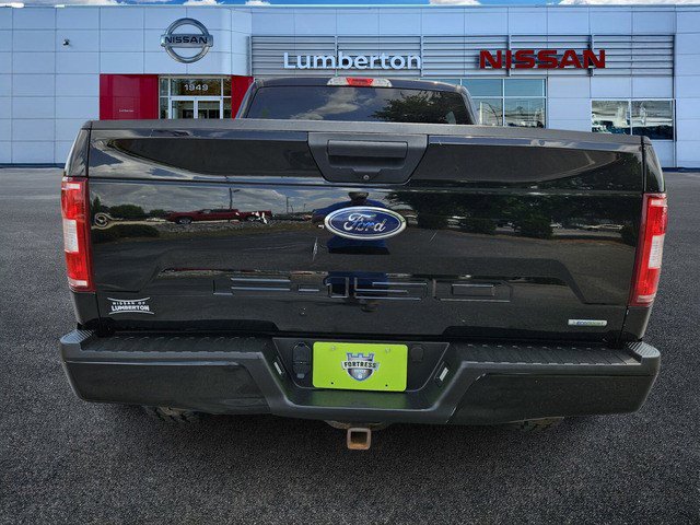 2018 Ford F-150 XL photo 5
