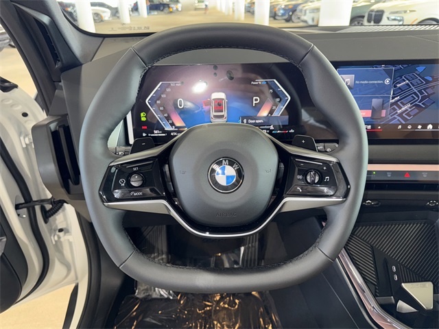 2026 Bmw X3 photo 13