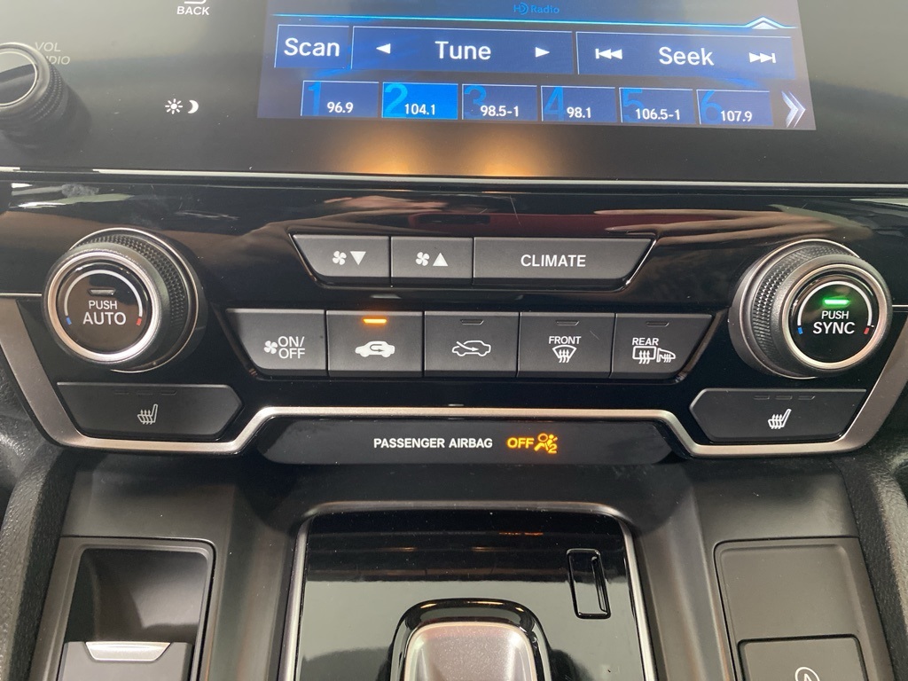 2020 Honda CR-V EX photo 19