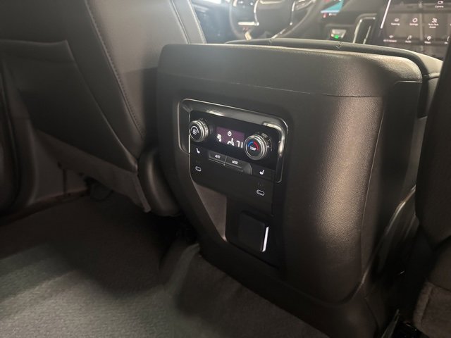 2025 Gmc Yukon Denali photo 34