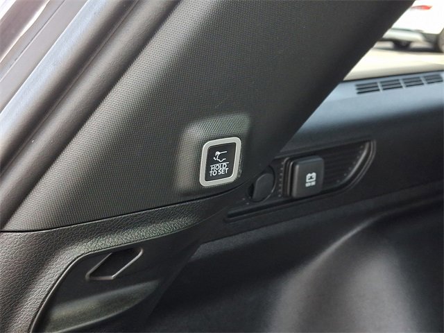 2023 Jeep Grand Cherokee Altitude photo 25