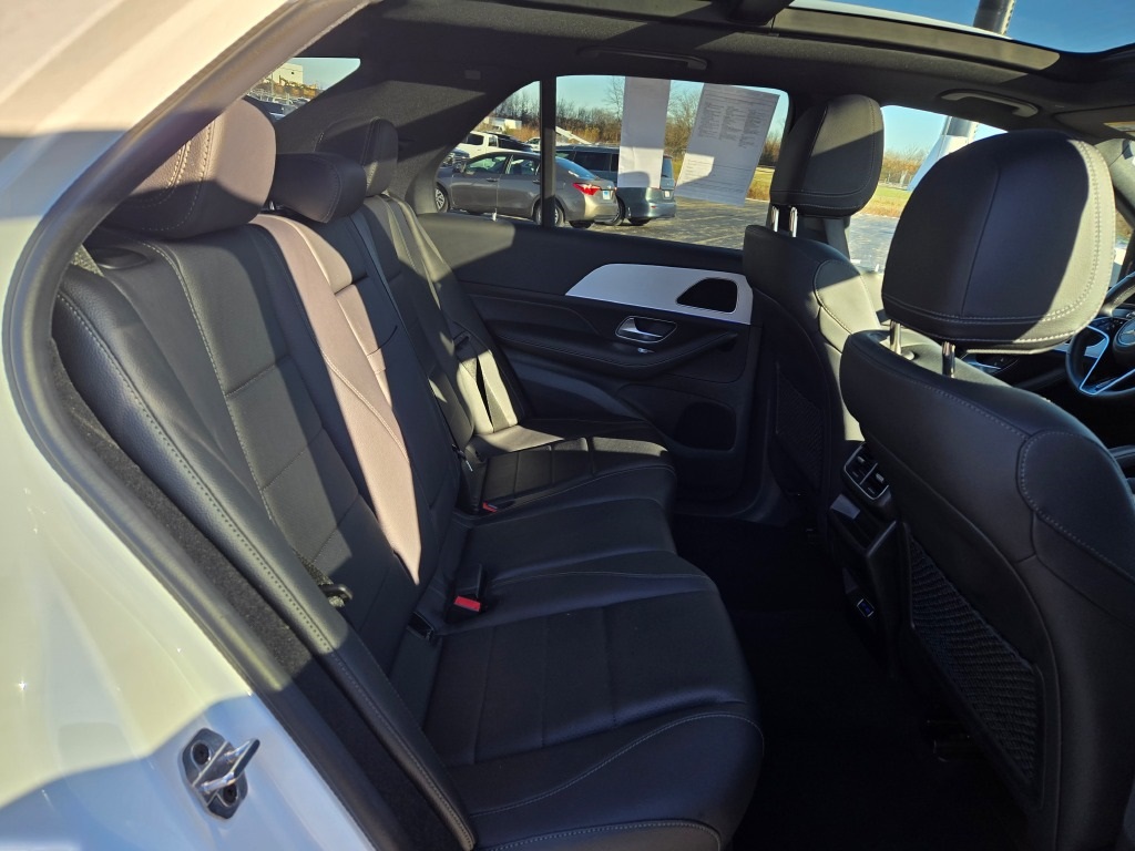 2024 Mercedes Benz GLE 350 4MATIC photo 11