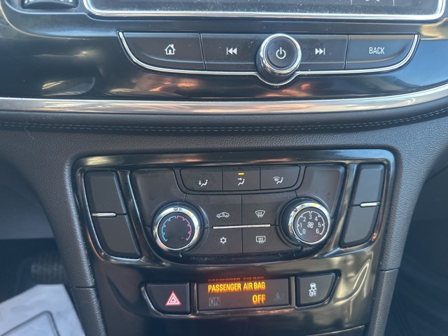 2019 Buick Encore Preferred photo 16