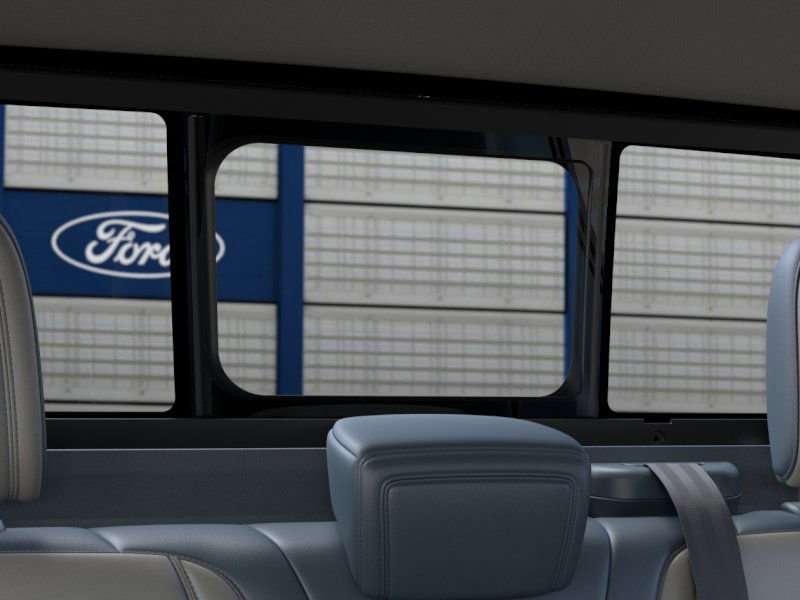 2025 Ford Maverick Lariat photo 21