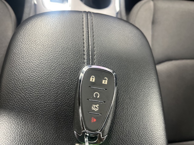 2024 Chevrolet Malibu 1LT photo 22