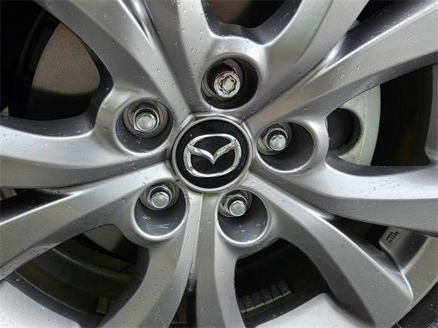 2023 Mazda CX-30 2.5 Select photo 18