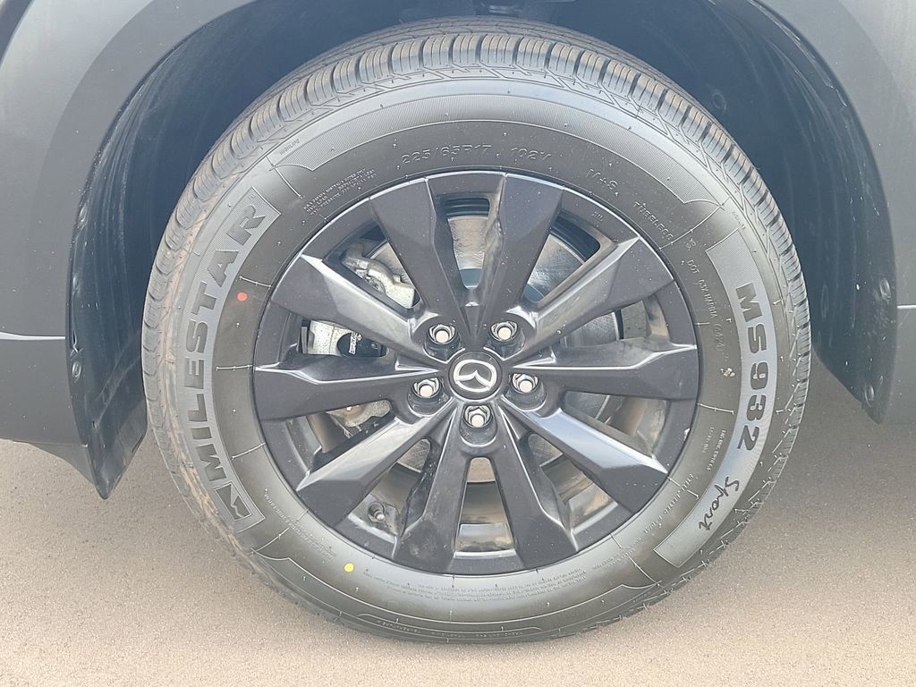2024 Mazda CX-50 2.5 S Preferred photo 6