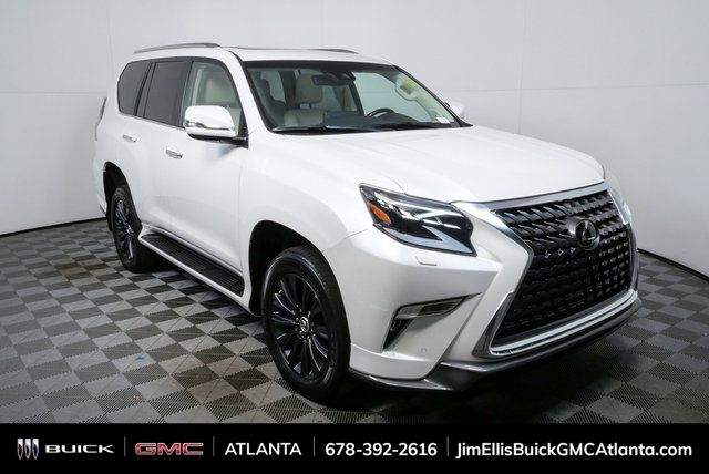 2023 Lexus GX LUXURY's photo