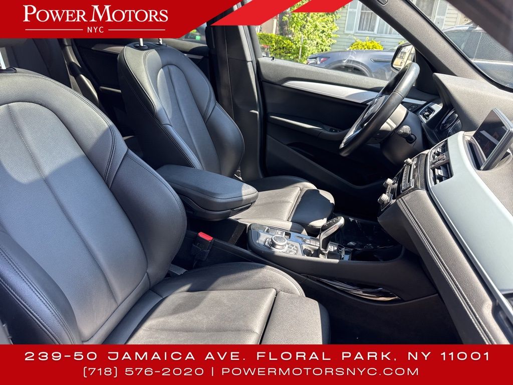 2020 Bmw X1 XDrive28i photo 11