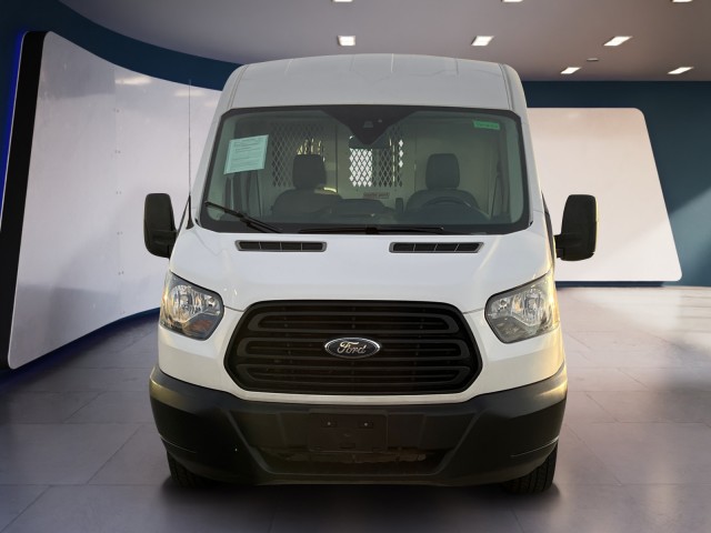 2019 Ford Transit Van photo 8