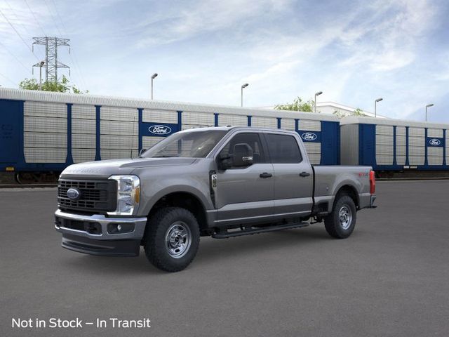 2026 Ford F-250 Base's photo