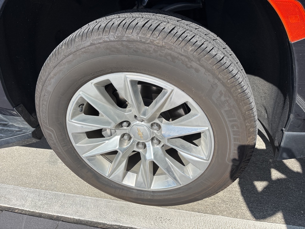 2023 Chevrolet Tahoe Premier photo 4