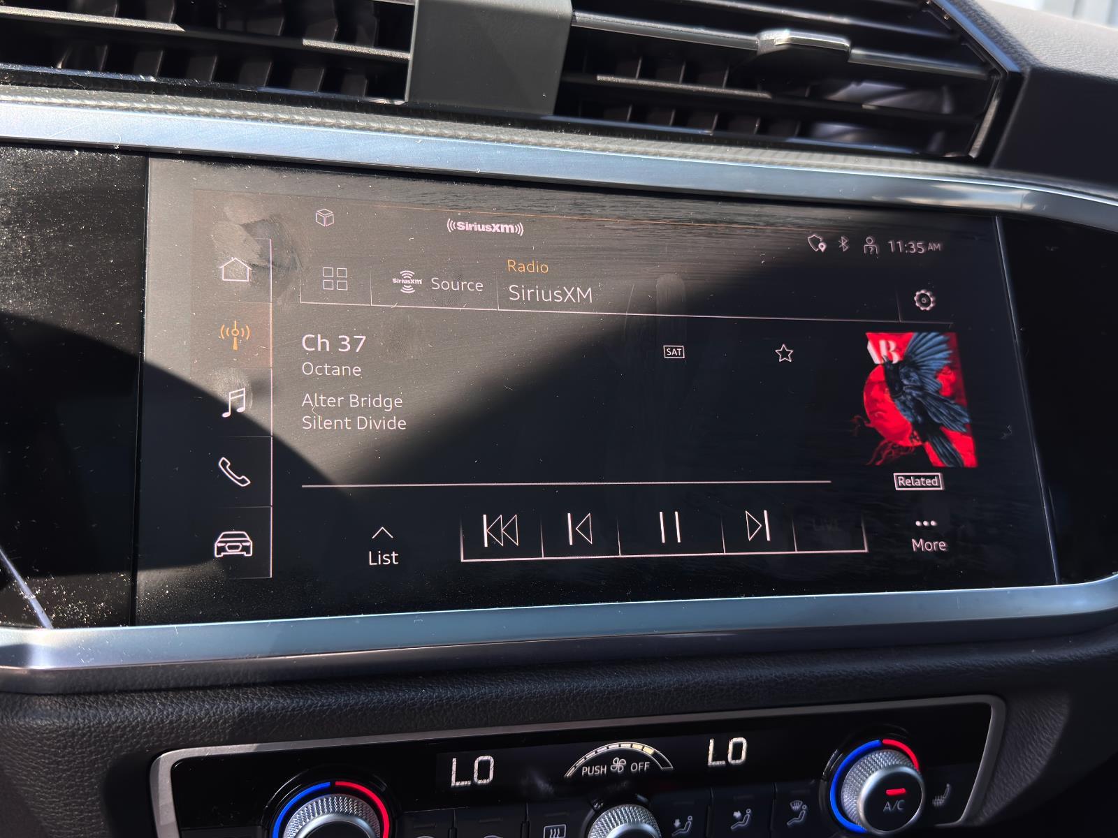2023 Audi Q3 S line Premium photo 17