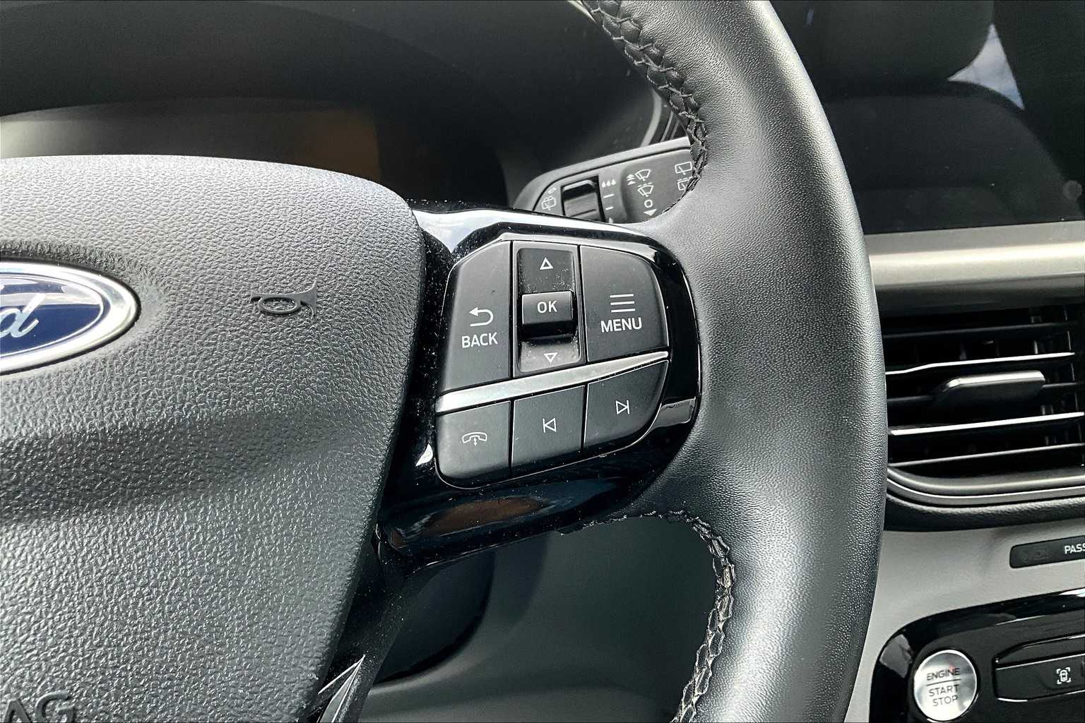 2023 Ford Escape Active photo 22