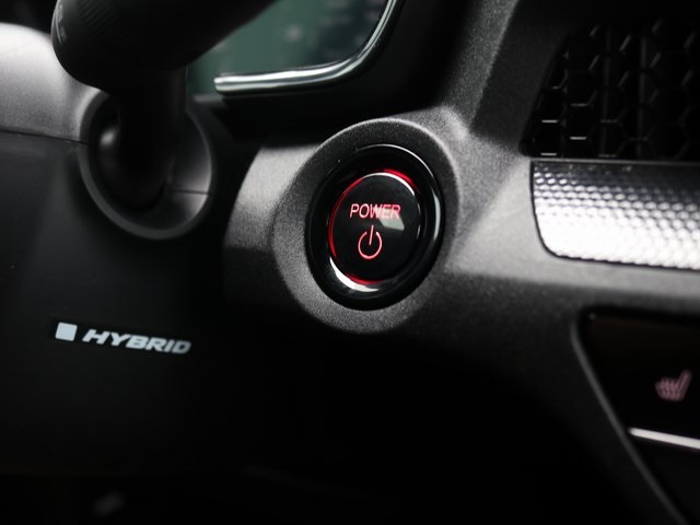 2026 Honda CR-V Hybrid photo 17