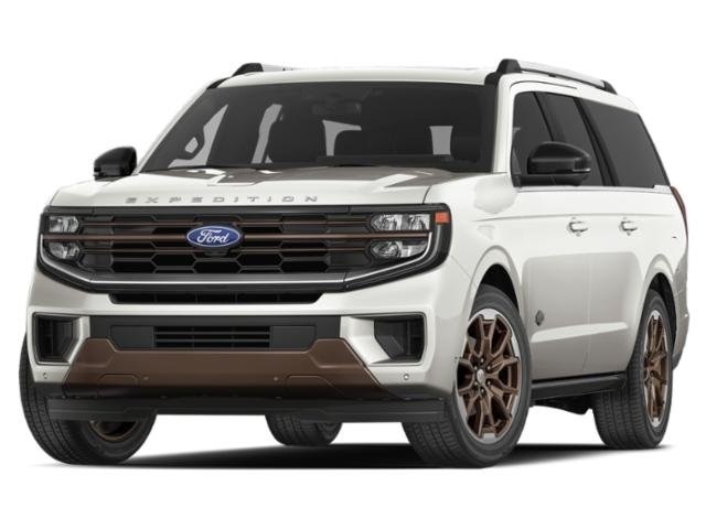 2025 Ford Expedition King Ranch's photo