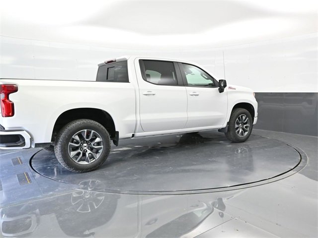 2025 Chevrolet Silverado 1500 RST photo 7