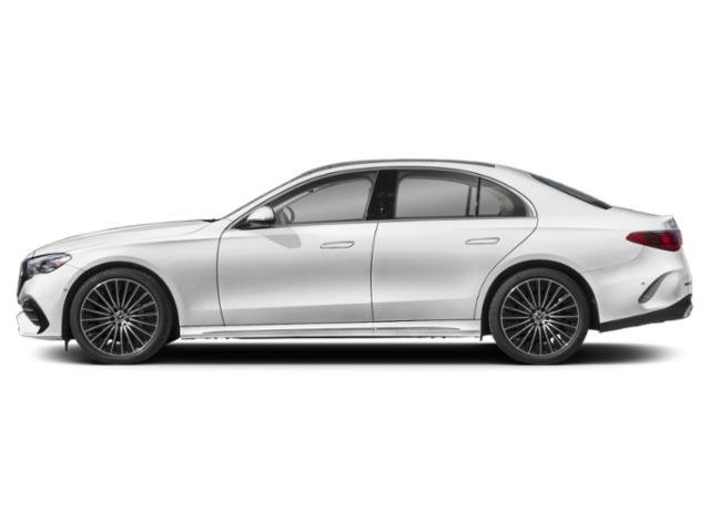 2026 Mercedes Benz E 350 4MATIC Sedan photo 4