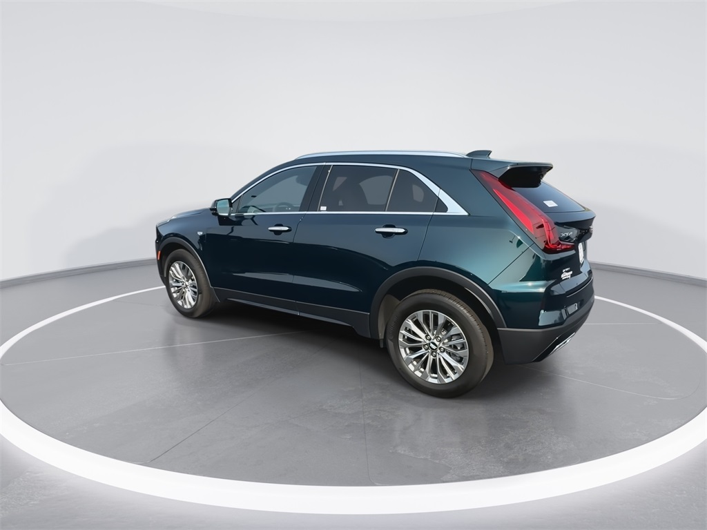 2024 Cadillac XT4 Premium Luxury photo 6