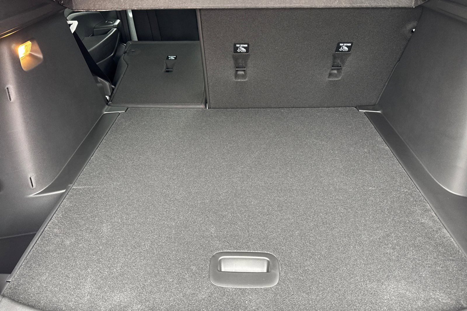 2025 Chevrolet Trax LT photo 11