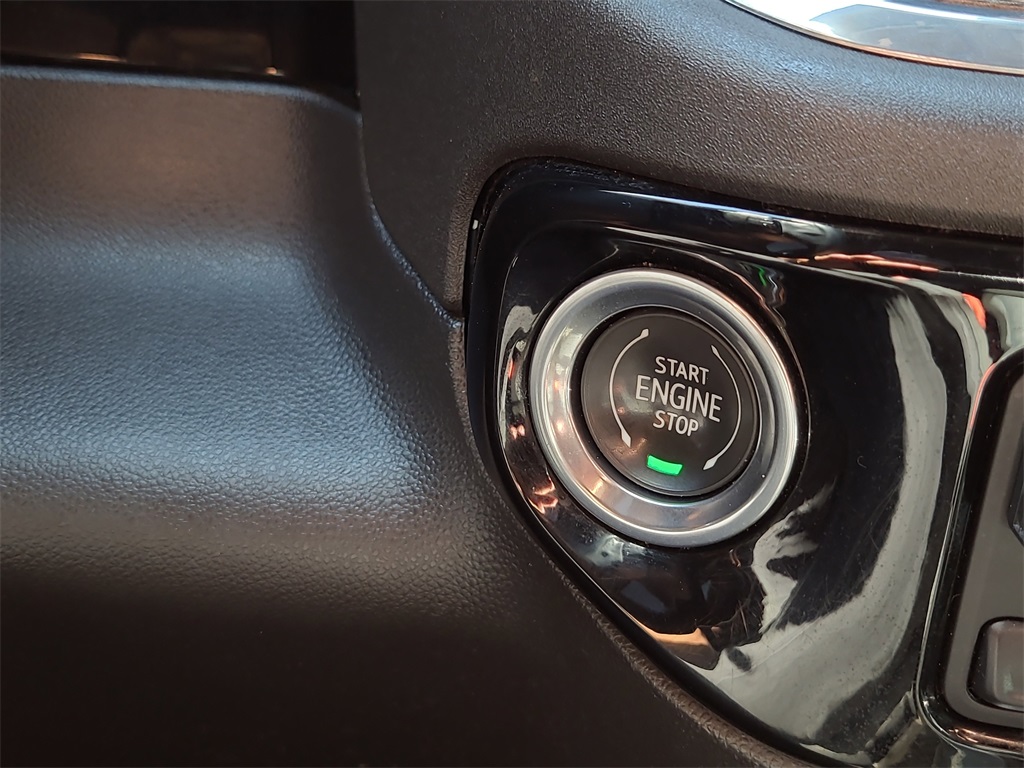 2023 Chevrolet Silverado 1500 LT Trail Boss photo 24