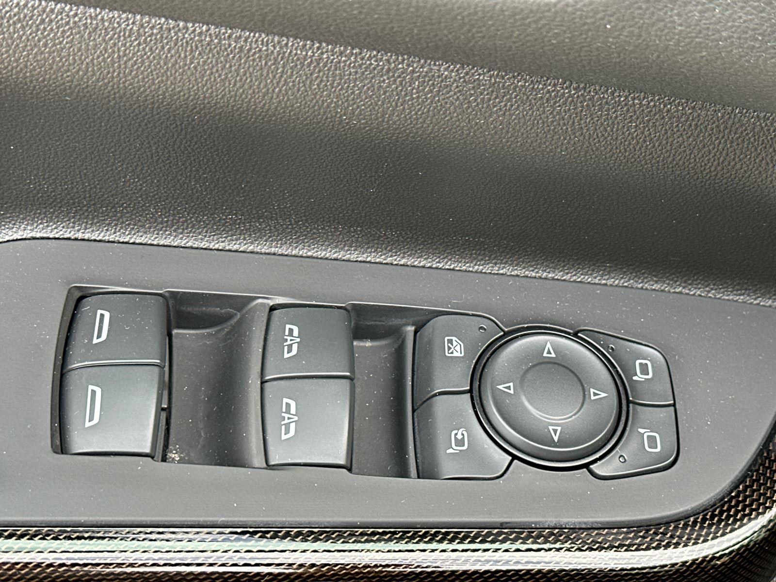 2023 Gmc Acadia AT4 photo 8