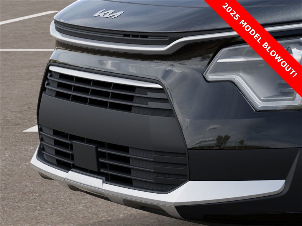 2025 Kia Niro EX photo 4