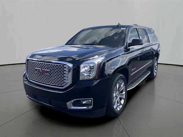 2016 GMC Yukon XL