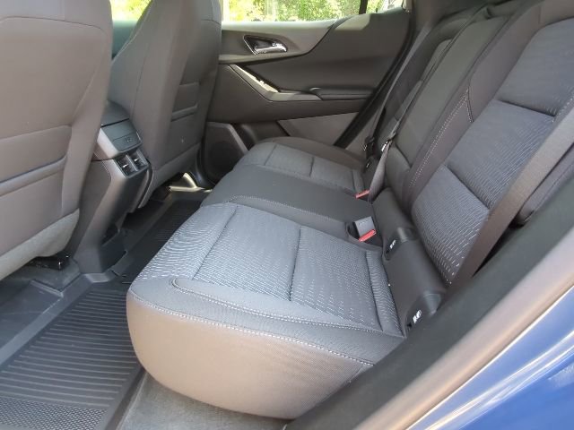 2026 Chevrolet Equinox LT photo 6