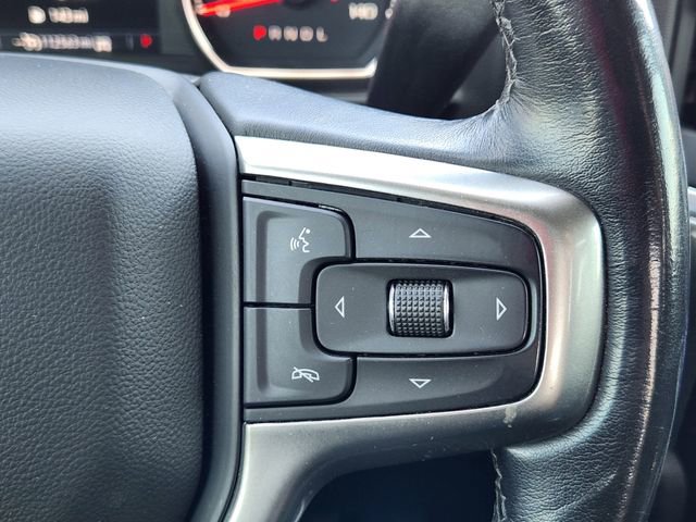 2021 Chevrolet Silverado 1500 LT Trail Boss photo 28