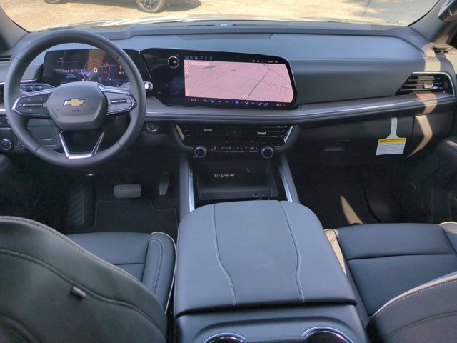 2026 Chevrolet Tahoe Premier photo 20