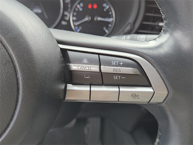 2023 Mazda CX-30 2.5 Select photo 26