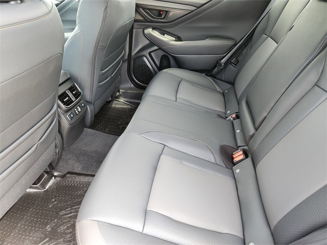 2025 Subaru Outback Wilderness photo 19