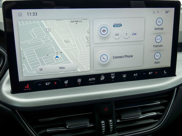 2024 FORD ESCAPE - Image 49