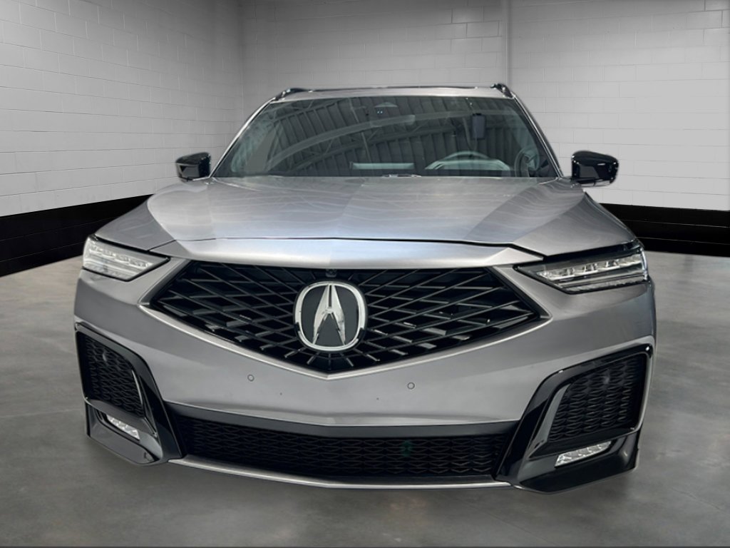 2026 Acura MDX SH-AWD A-Spec Advance photo 8