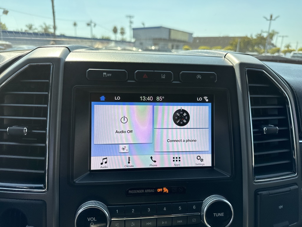 2019 Ford Expedition MAX XLT photo 10