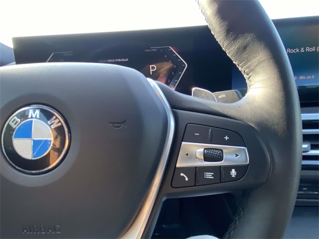 2023 Bmw 330i xDrive photo 27
