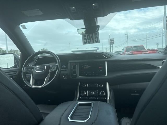 2022 Gmc Yukon Denali photo 18