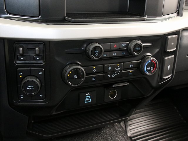 2026 Ford F-250 XL photo 19