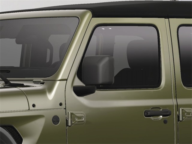 2025 Jeep Wrangler Sport S photo 12