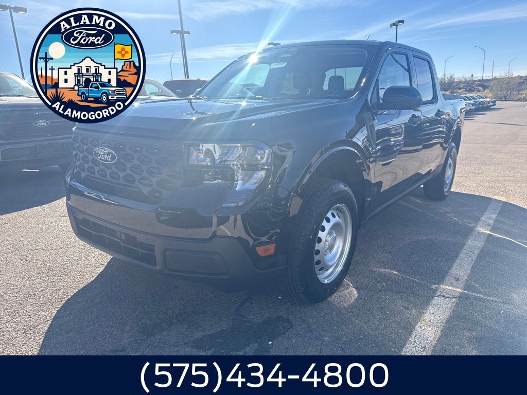 2026 Ford Maverick XL's photo