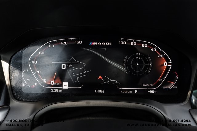 2022 Bmw M440i xDrive photo 17