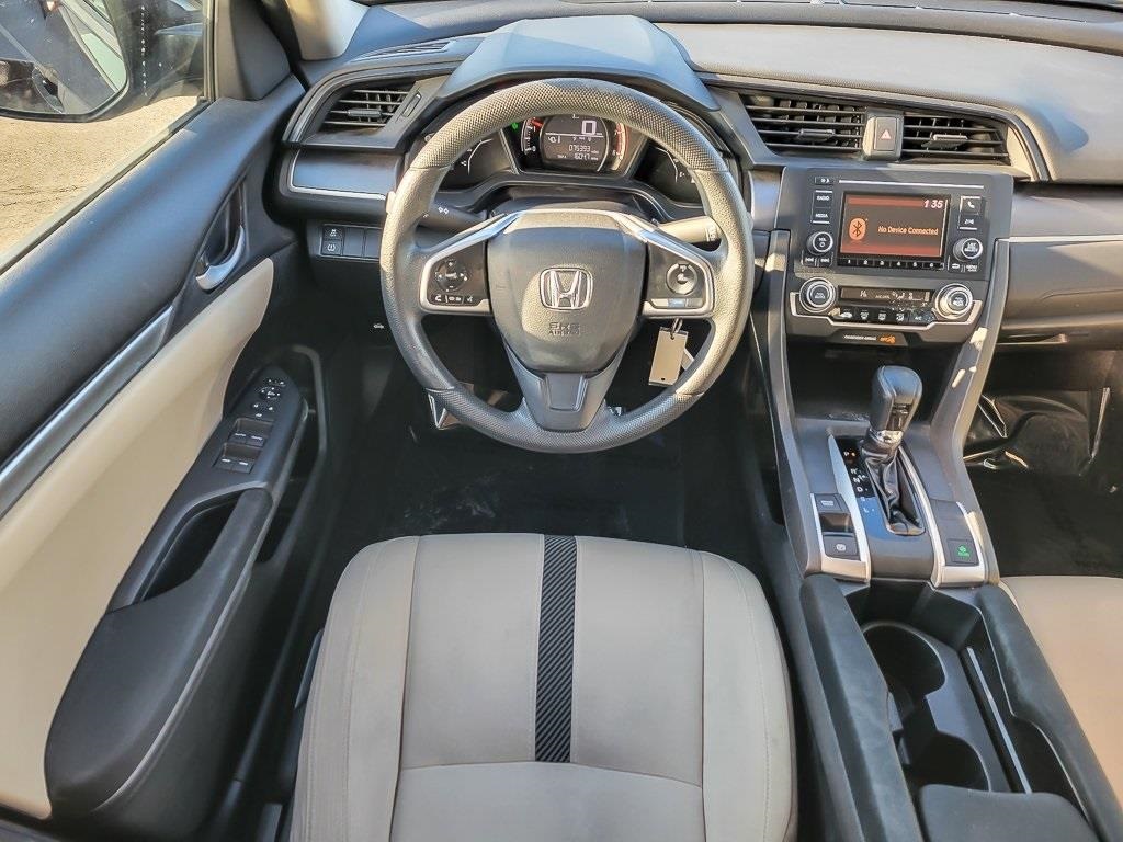 2016 HONDA CIVIC - Image 9